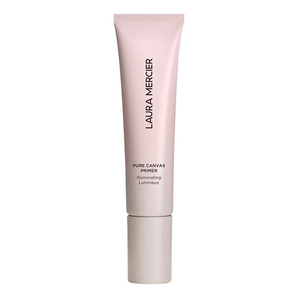 Pure Canvas Primer Illuminating - Base de Teint Illuminatrice, LAURA MERCIER